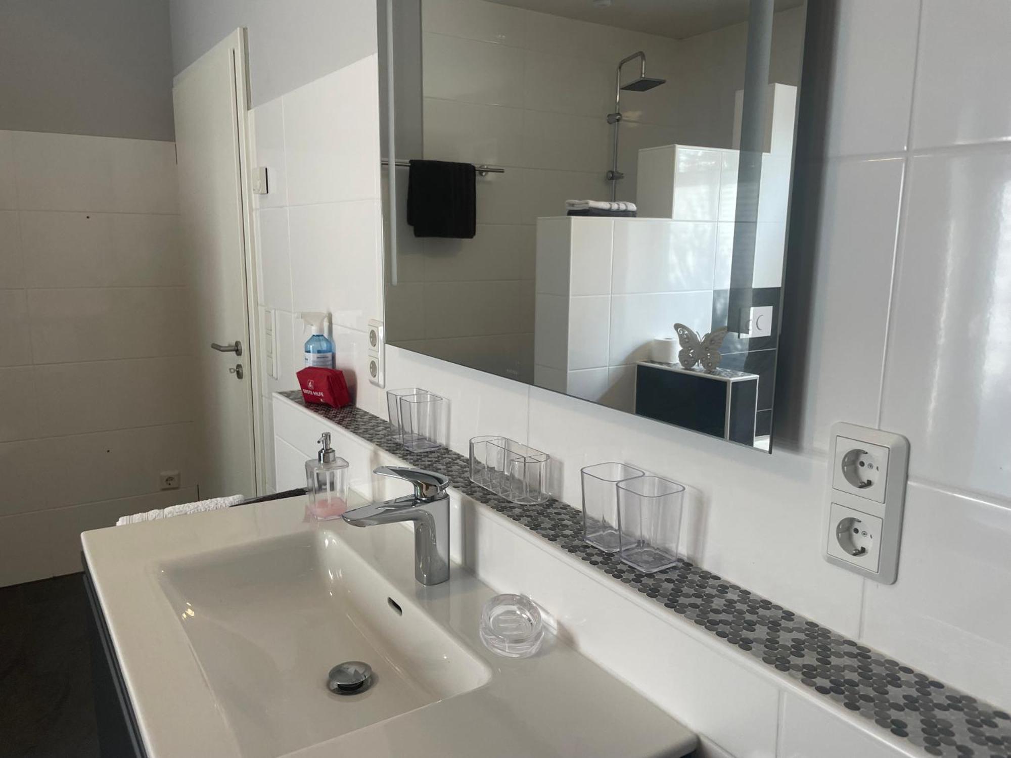 Apartamento Karins Kotte Papenburg Exterior foto