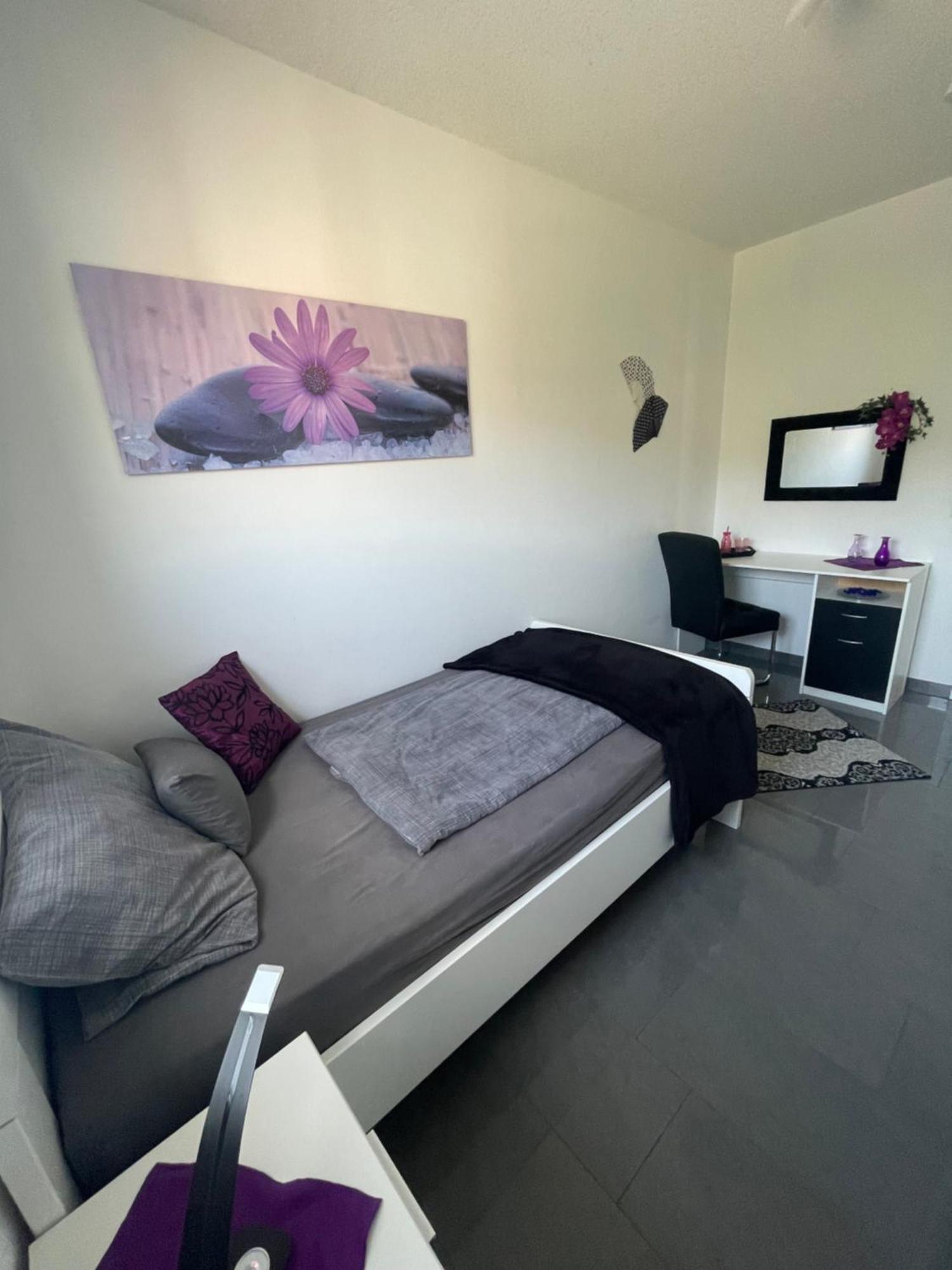 Apartamento Karins Kotte Papenburg Exterior foto