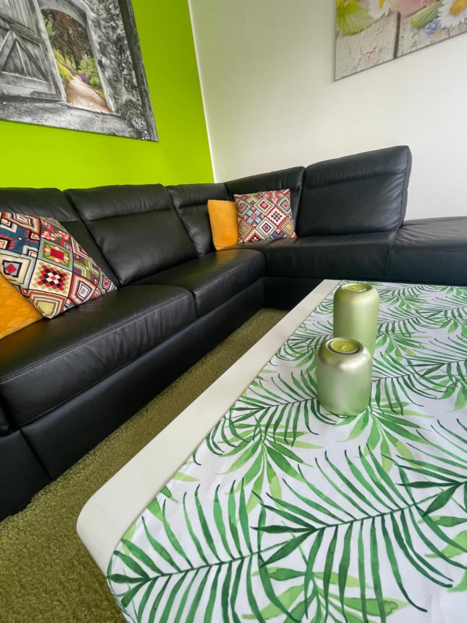 Apartamento Karins Kotte Papenburg Exterior foto